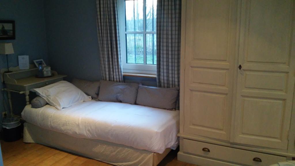 Au Coeur Du Spinois Hotel 3*