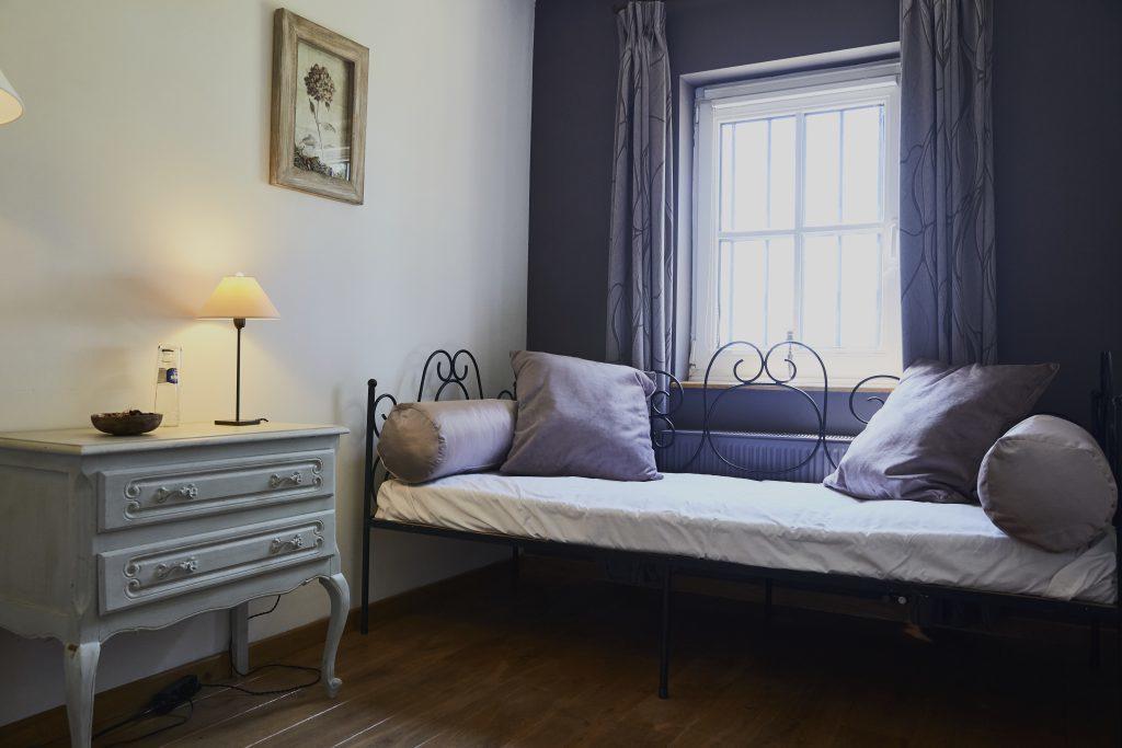 Hotel Au Coeur Du Spinois 3*